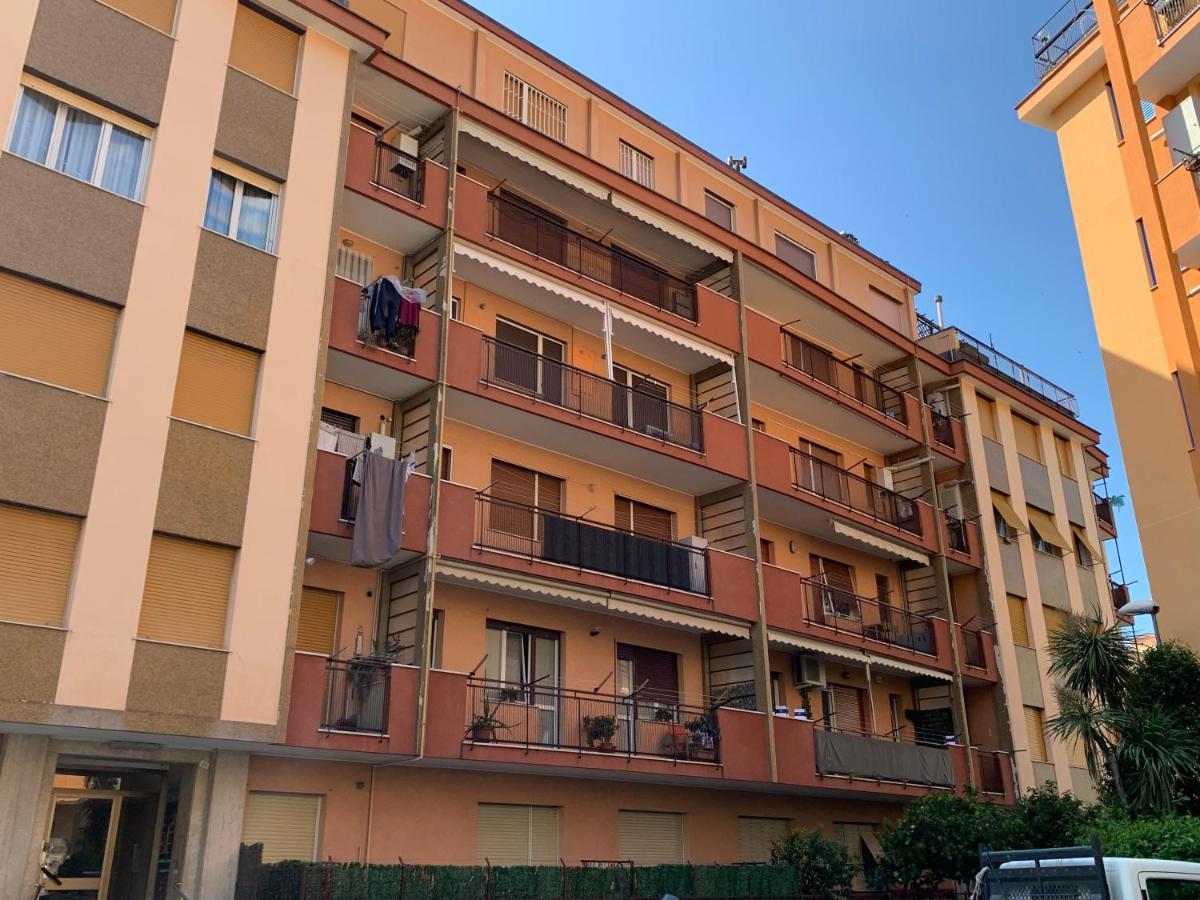 House Sunflower By Holiday World Arenzano Exterior foto